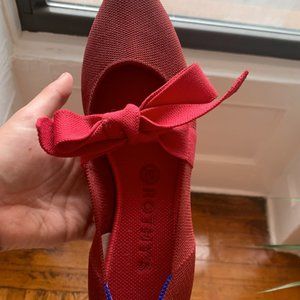 Rothy's Mary Jane Shoes